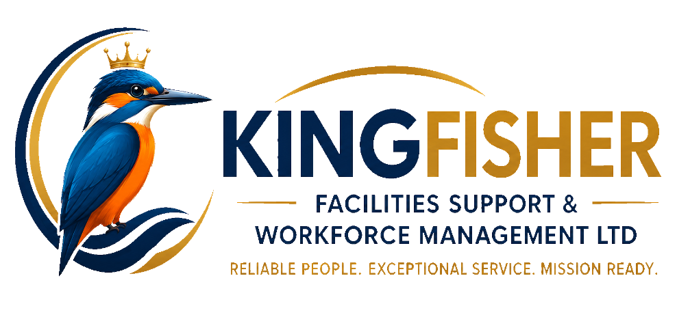 Kingfisher Facilities Support & Workforce Management Ltd